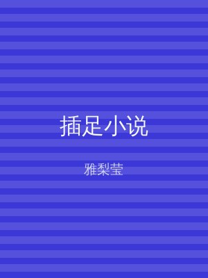 插足小说