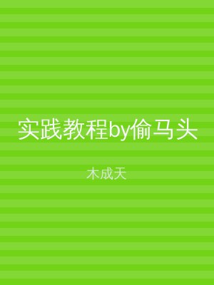 实践教程by偷马头