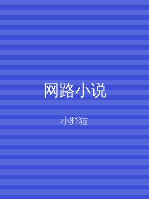 网路小说