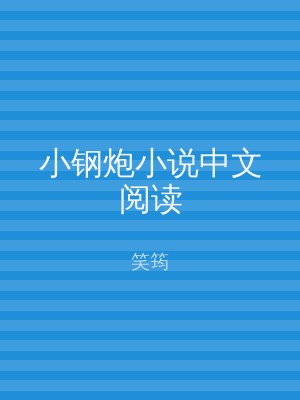 小钢炮小说中文阅读