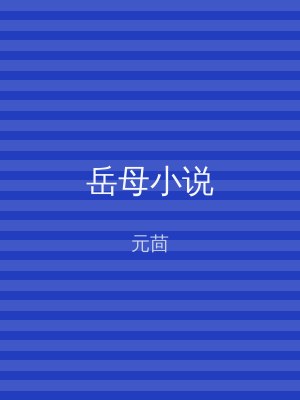 岳母小说