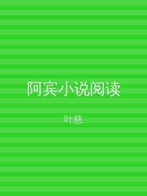 阿宾小说阅读