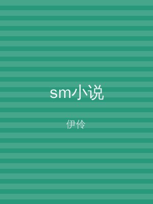 sm小说