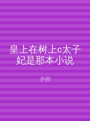 皇上在树上c太子妃是那本小说