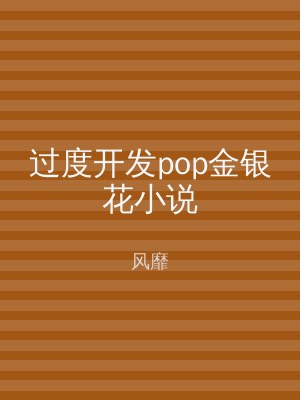 过度开发pop金银花小说
