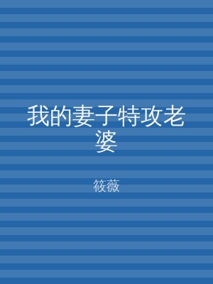 我的妻子特攻老婆