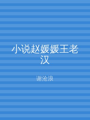 小说赵媛媛王老汉