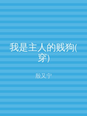我是主人的贱狗(穿)