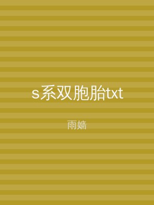 s系双胞胎txt