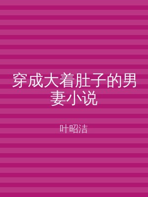 穿成大着肚子的男妻小说