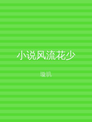 小说风流花少