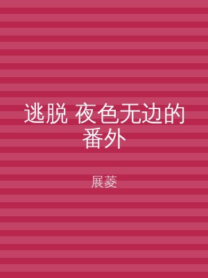 逃脱 夜色无边的番外
