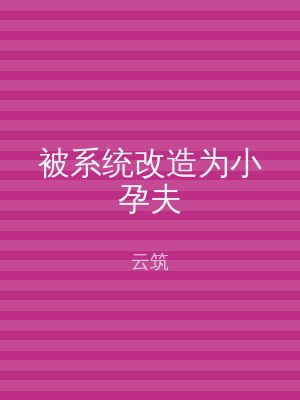 被系统改造为小孕夫