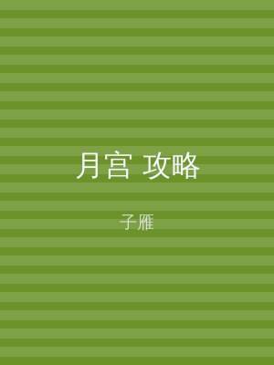 月宫 攻略