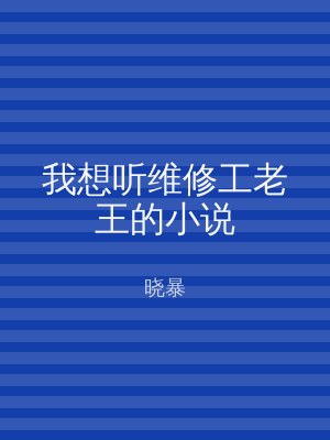 我想听维修工老王的小说
