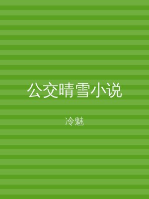 公交晴雪小说