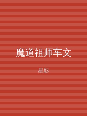 魔道祖师车文