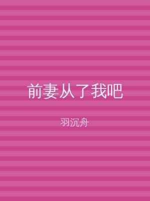 前妻从了我吧