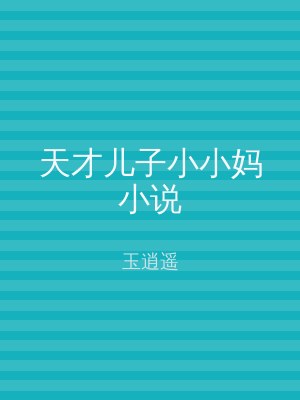 天才儿子小小妈小说