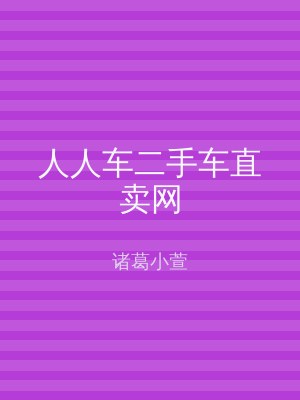人人车二手车直卖网