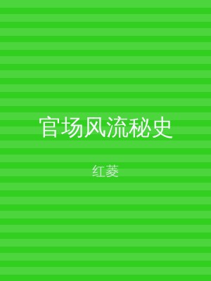 官场风流秘史