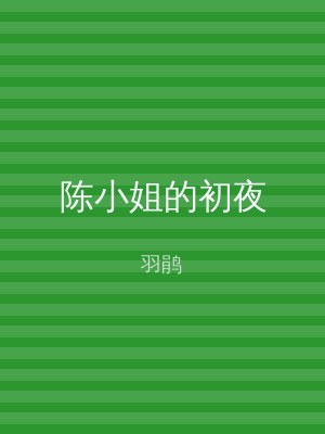 陈小姐的初夜