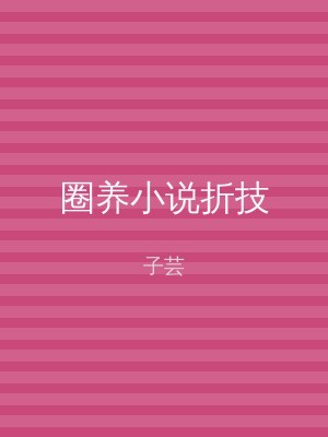 圈养小说折技