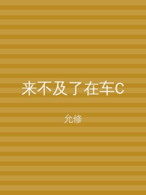 来不及了在车C