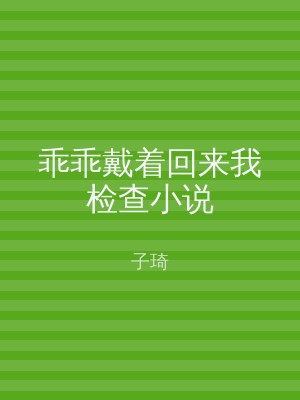 乖乖戴着回来我检查小说