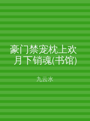 豪门禁宠枕上欢 月下销魂(书馆)
