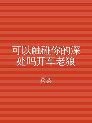 可以触碰你的深处吗开车老狼