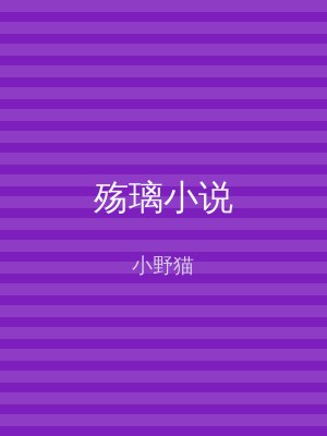 殇璃小说