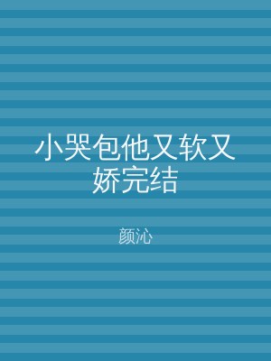 小哭包他又软又娇完结