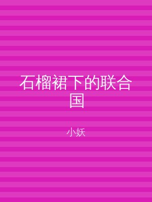 石榴裙下的联合国