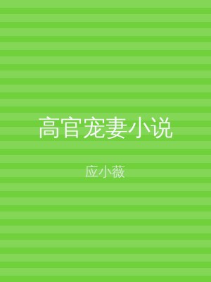 高官宠妻小说