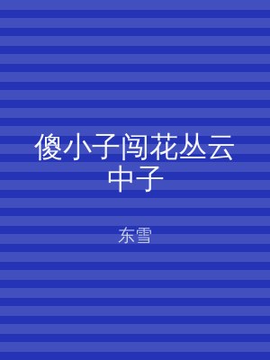 傻小子闯花丛云中子