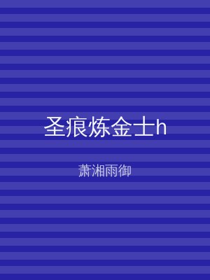圣痕炼金士h