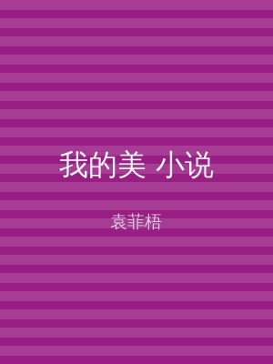 我的美 小说