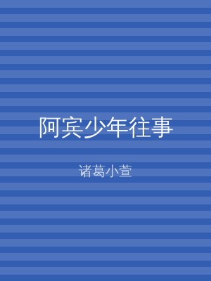 阿宾少年往事