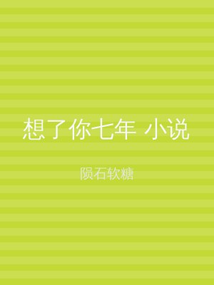 想了你七年 小说