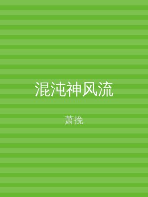 混沌神风流