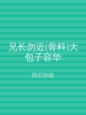 兄长勿近(骨科)大包子容华