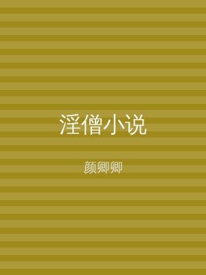 淫僧小说