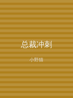总裁冲刺