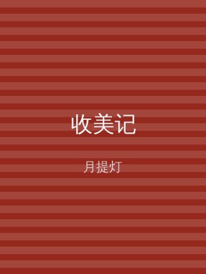 收美记