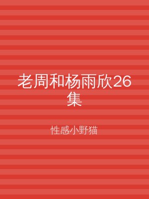 老周和杨雨欣26集