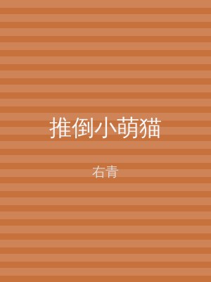 推倒小萌猫