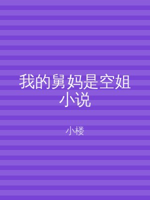 我的舅妈是空姐小说