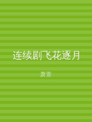 连续剧飞花逐月