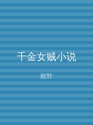 千金女贼小说